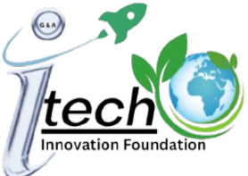 Itech Innovation Foundation logo